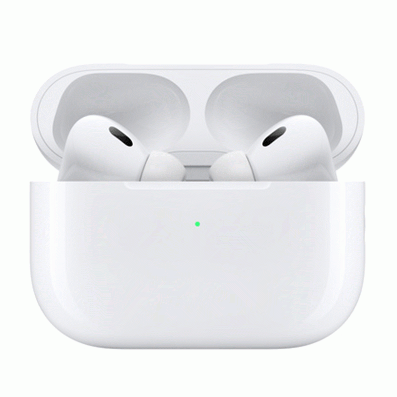 AIRPODS PRO 2 TYPE C WITH CASE FREE