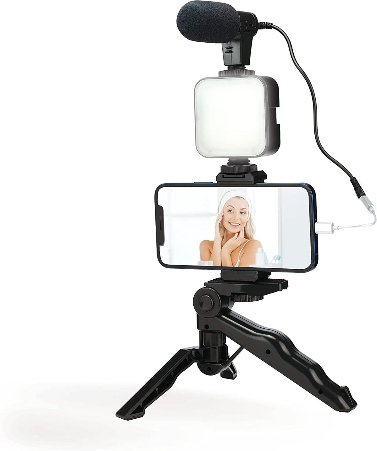 VIDEO MAKING KIT