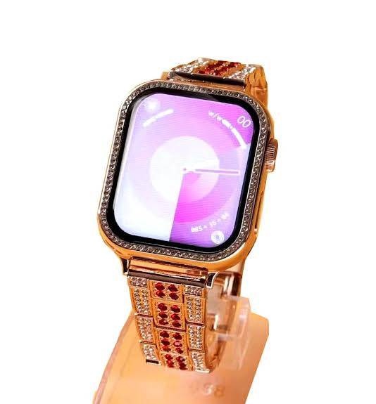 GEN 16 STYLISH STRAP SMART WATCH