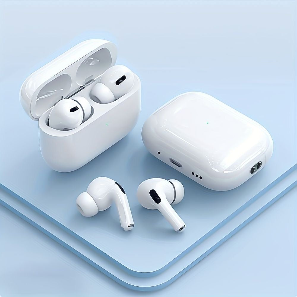 AIRPODS PRO 2 TYPE C WITH CASE FREE