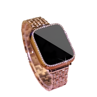 GEN 16 STYLISH STRAP SMART WATCH