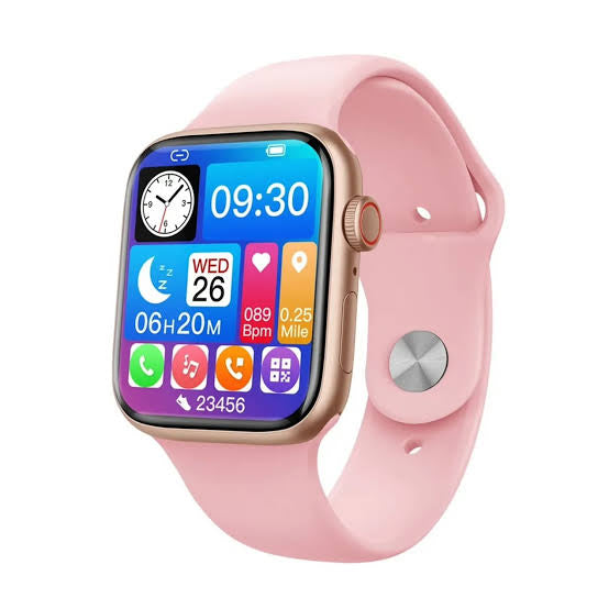 H10 MINI SMART WATCH