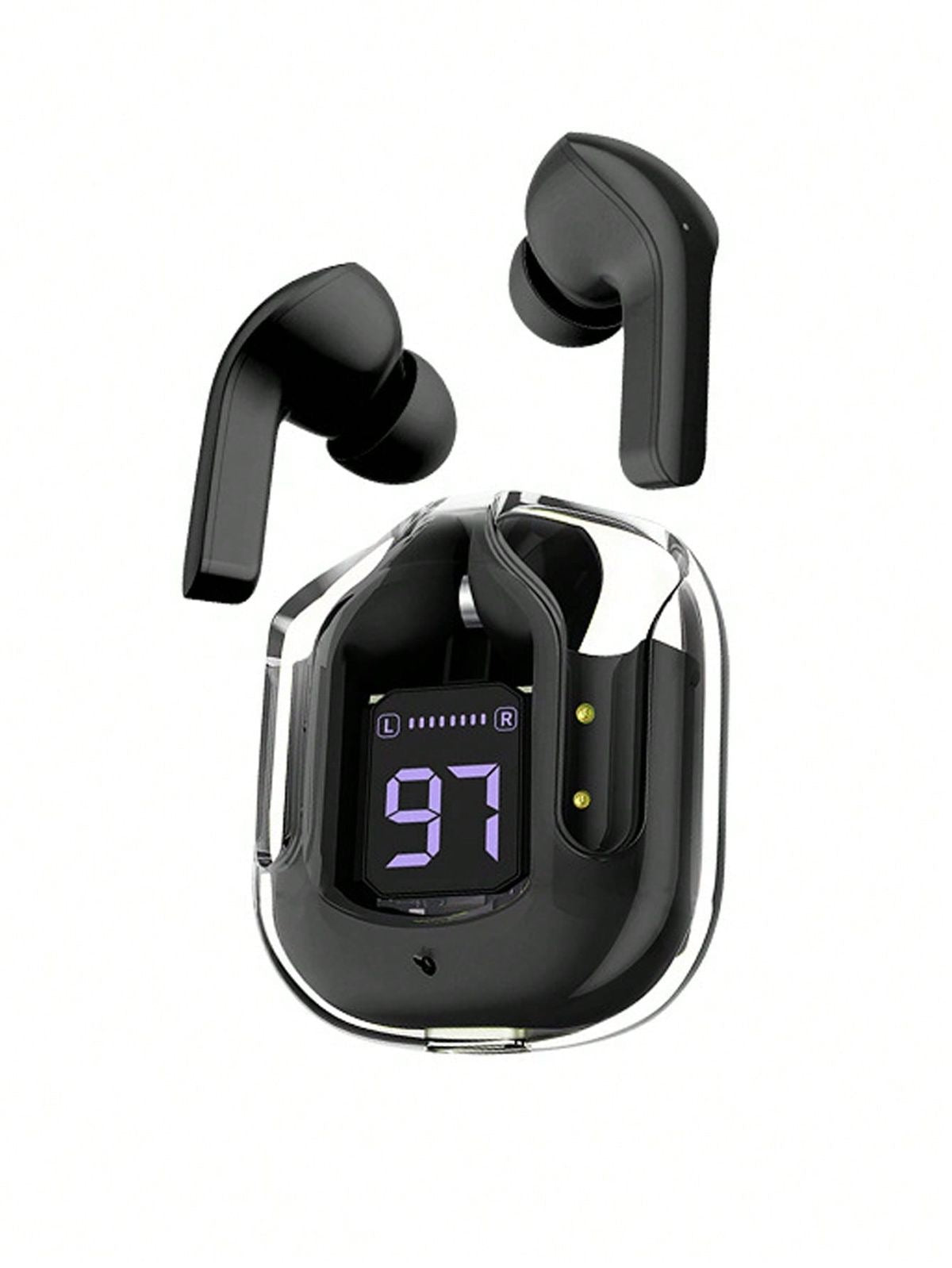 AIR 31 EARBUDS WITH COVER -TYPE C