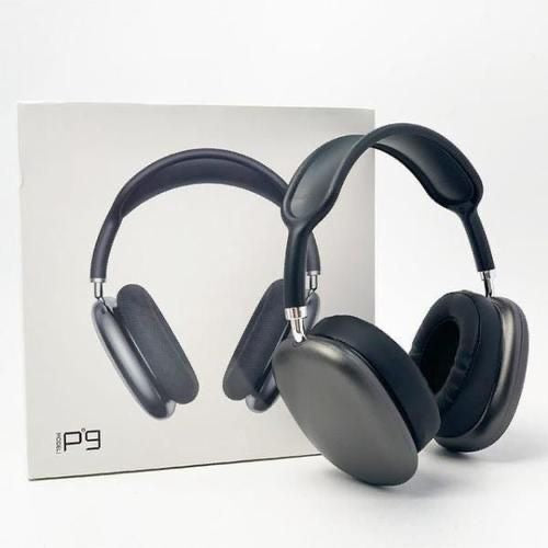 P9 WIRELESS BLUETOOTH HEADPHONES