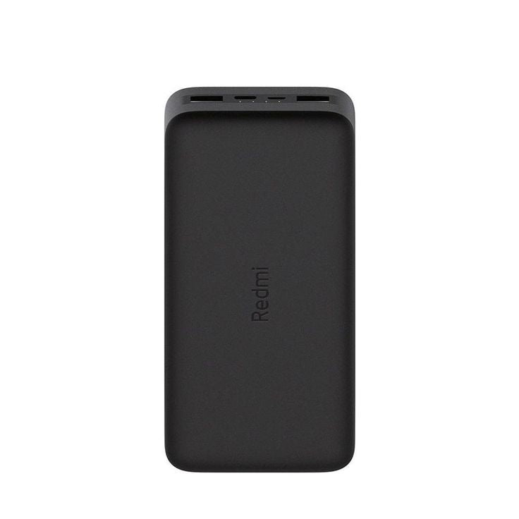 Redmi Official POWER BANK 20000 mAH Fast Charging