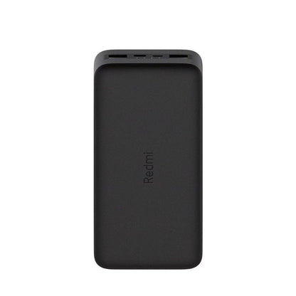 Redmi Official POWER BANK 20000 mAH Fast Charging