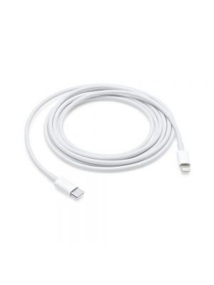 APPLE | 20W USB-C POWER ADAPTER- TYPE C TO LIGHTNING CABLE -SAME AS ORIGNAL