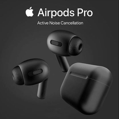 AIRPODS PRO 2 TYPE C WITH CASE FREE